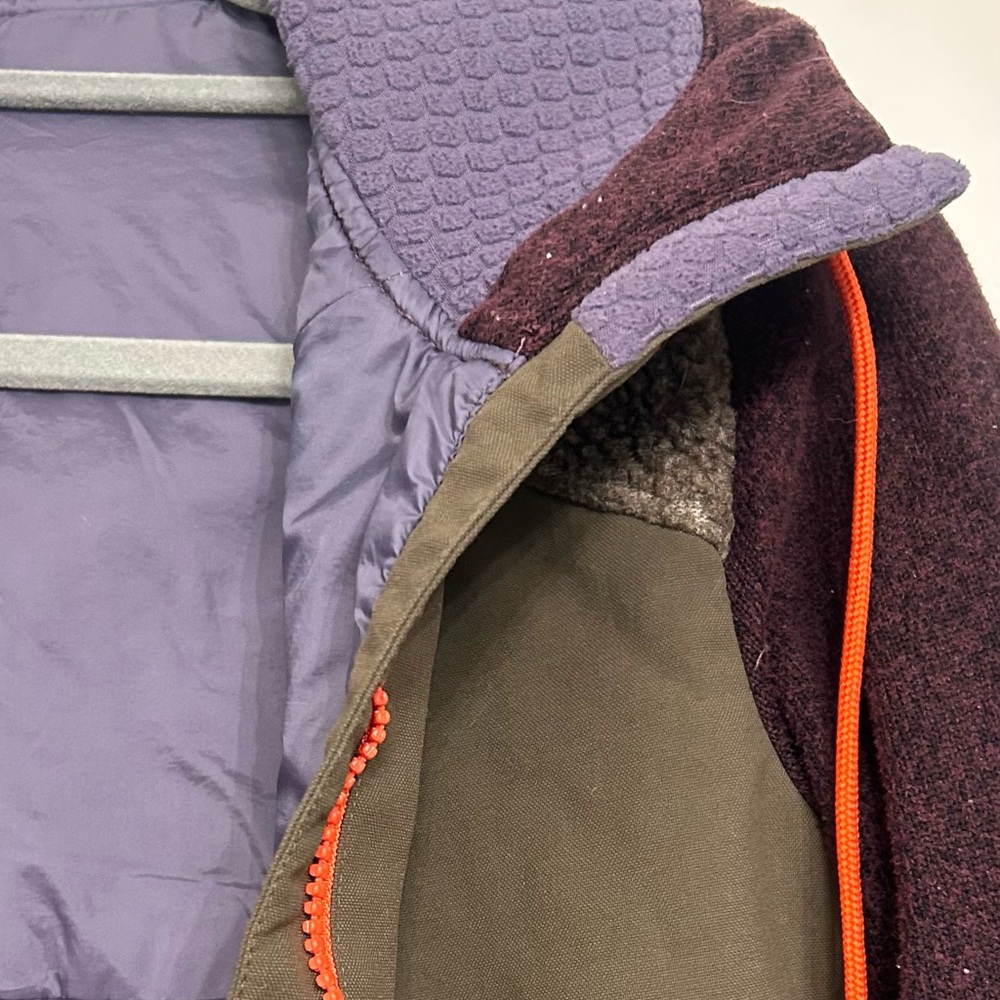Title Nine Jacket - Picture 4 of 4